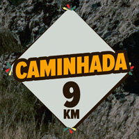 caminhada 9k